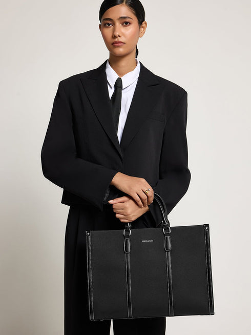 Beverly Tote Bag